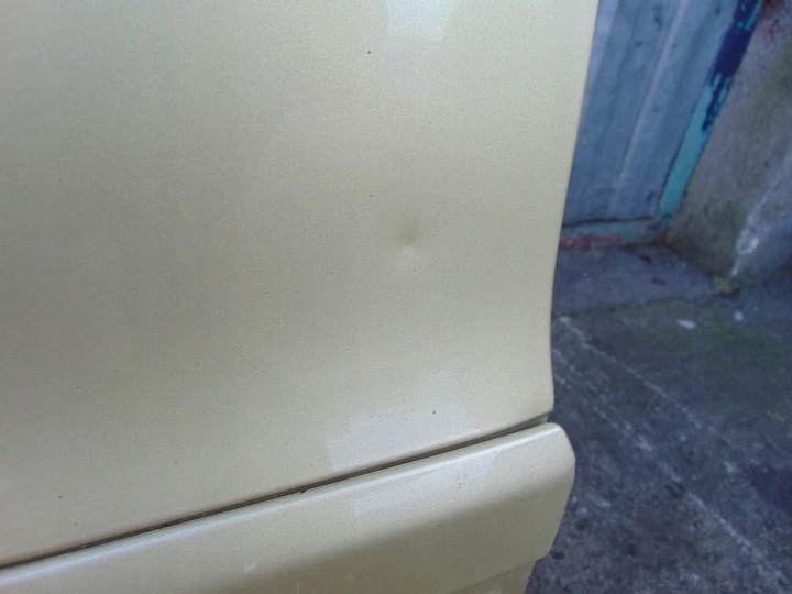 фото №8, Двері лівий перед ford s-max mk1 y6