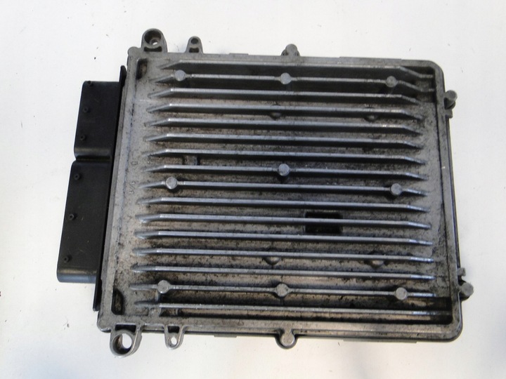 фото №5, Mercedes комп'ютер двигуна s клас w221 320cdi