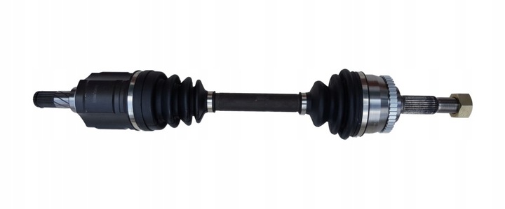 фото №1, Полуось левая lexus es 300h v6 asv60 avv60 автомат