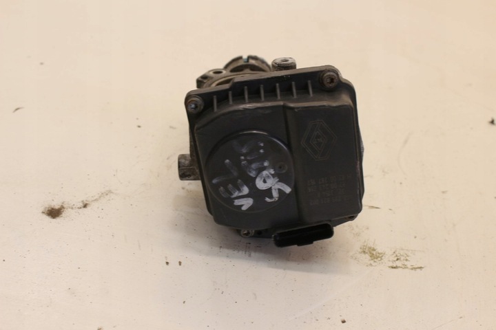 фото №6, Дроссельная заслонка 8200243886 8200287157 renault vel satis 2.0 t