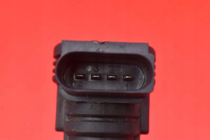 фото №7, Катушка зажигания 07k905715f audi a3 8p 2.0 tfsi 200 km 04-08