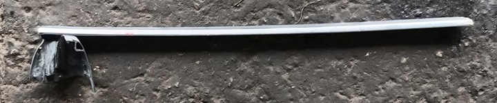 фото №1, Ford focus mk2 ii cabrio 08r планка двері правий перед