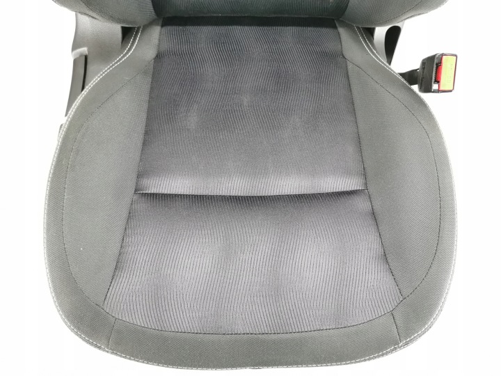 фото №6, Сиденье пассажира nissan qashqai j10 рестайлинг 2009-2013