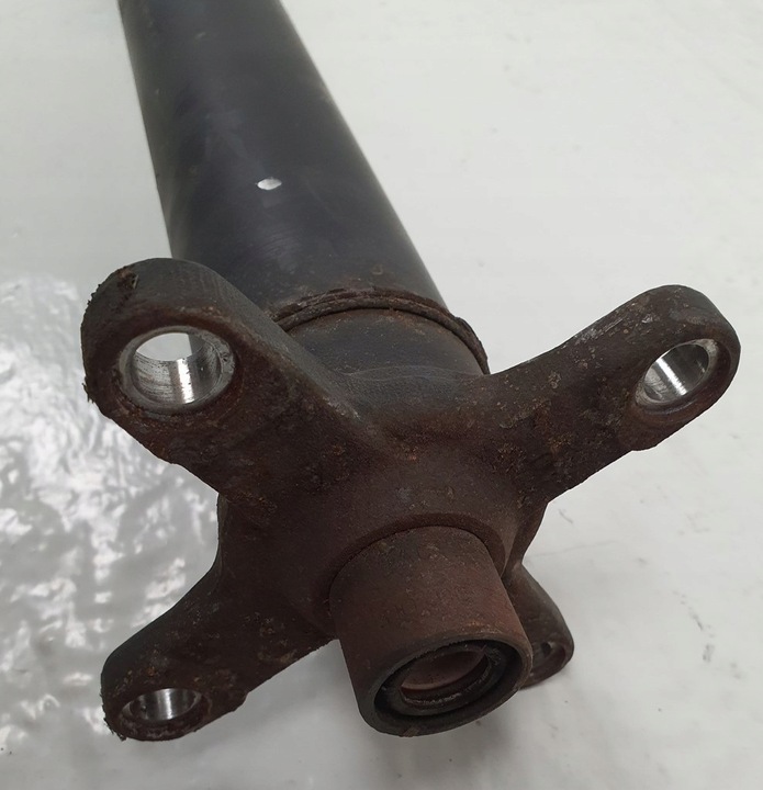 фото №2, Wał приводной mercedes w207 3.0 cdi 2044108206