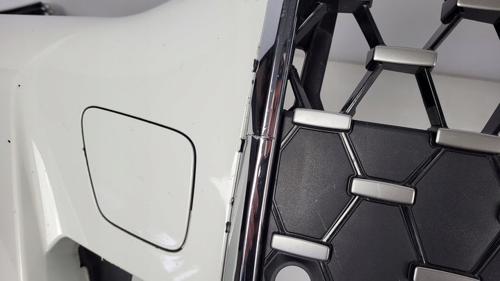 фото №12, -бампер перед переднее bmw 4 i4 gran купе g26 м-пакет 2021-