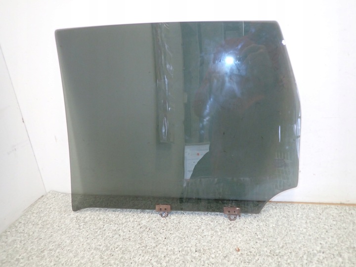 фото №5, Nissan note e11 06- скло двері задня права