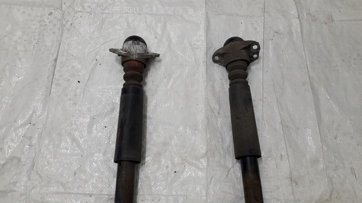 фото №14, Амортизатор задний зад fabia seat ibiza polo 9n 2002-2008 1j0513025bm