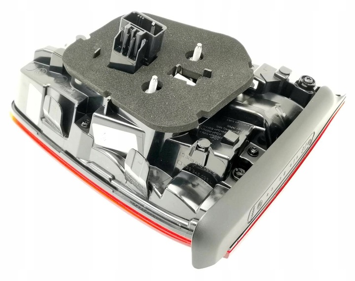 фото №9, Лампа лівий зад ліва задня led vw passat b8 3g9945093k нова org