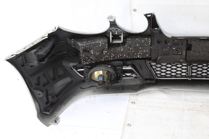 фото №5, Mercedes e класс w211 рестайлинг 2006r- бампер перед переднее 775 - код краски