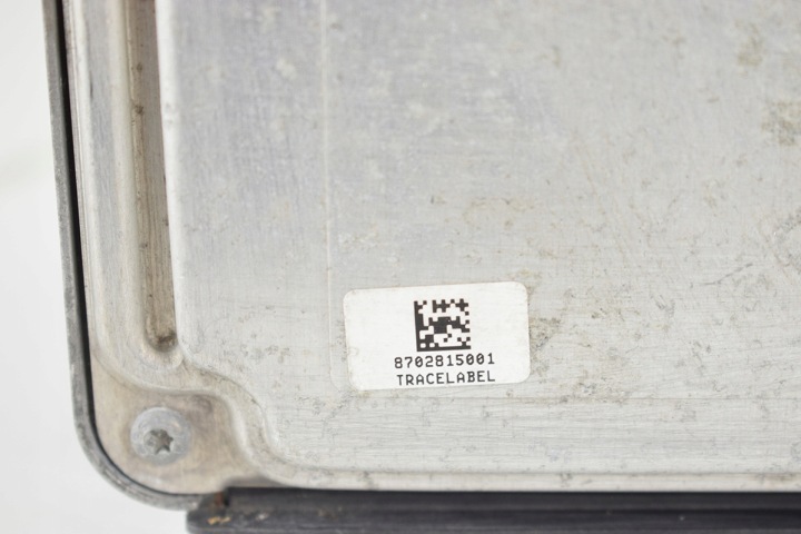 фото №5, Комп'ютер блок керування  vw 2.0 tdi 03g906021pp