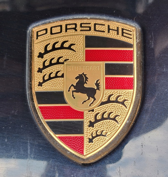 фото №13, Капот перед porsche cayenne рестайлинг 7p5