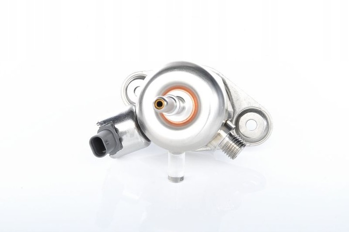 фото №11, Насос высокого давления bosch 02615202 bosch 261 520 287 насос