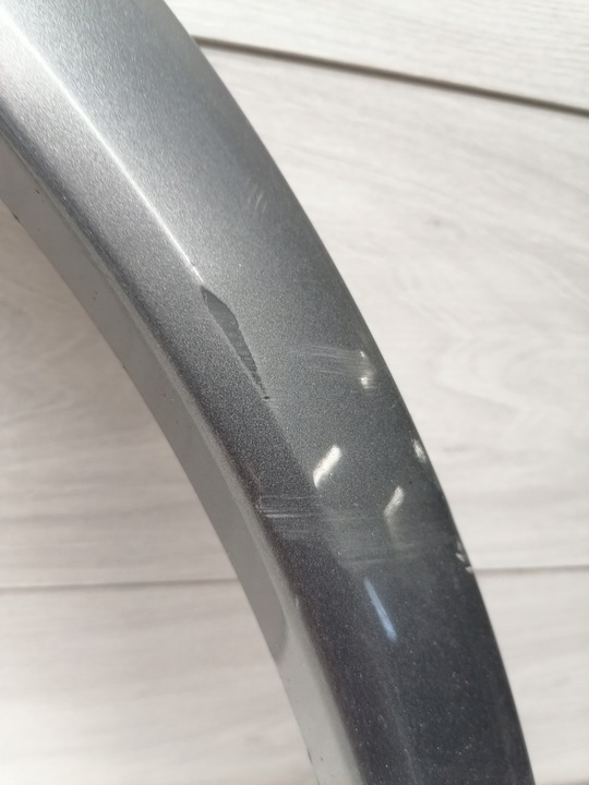 фото №7, Porsche cayenne зад p планка крила 7p5853828f