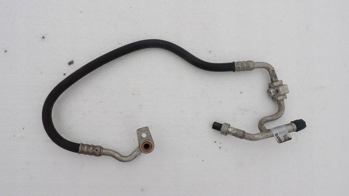 фото №1, Ford fiesta mk7 b-max 1.0 шланг шланг кондиціонера g1b1-19972-fd