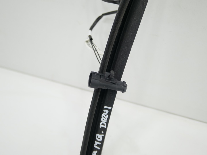 фото №5, Прокладка двері pl maserati quattroporte v