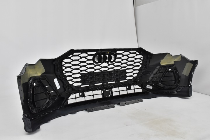 фото №9, Audi q3 2018- 83a 83f s-line бампер переднє