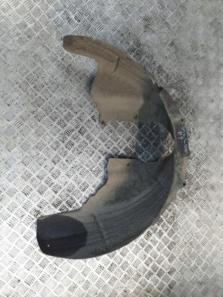 фото №1, Подкрылок правые зад задние ford focus mk2