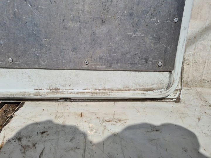 фото №10, Ducato boxer jumper 06- дверь боковые сдвижные