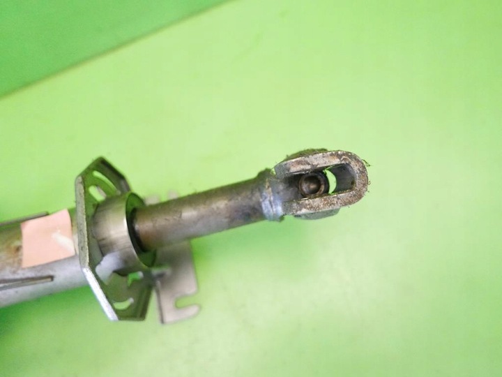 фото №6, Колонка кермова nissan almera tino 2.2 di 00-