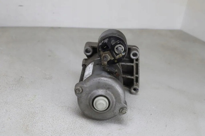фото №7, Стартер peugeot partner фургон 9832577880 1.5l дизель 2020