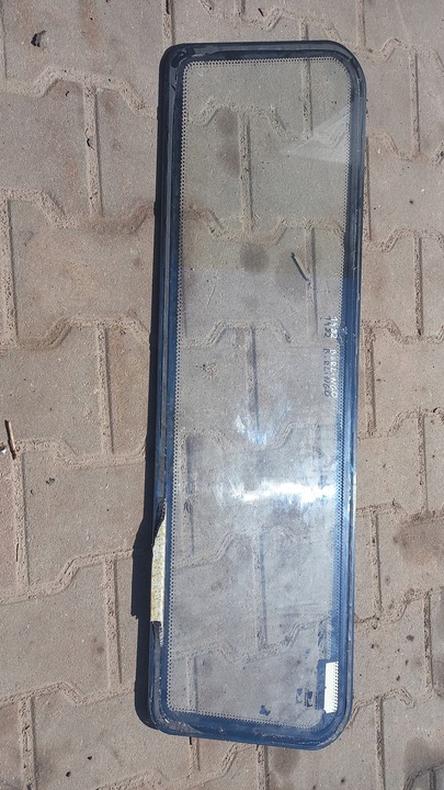 фото №2, Стекло задняя citroen berlingo 2.0hdi 04r