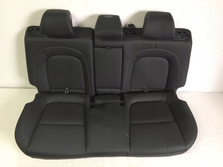 фото №9, Hyundai kona i сидіння комплект перед зад правий лівий