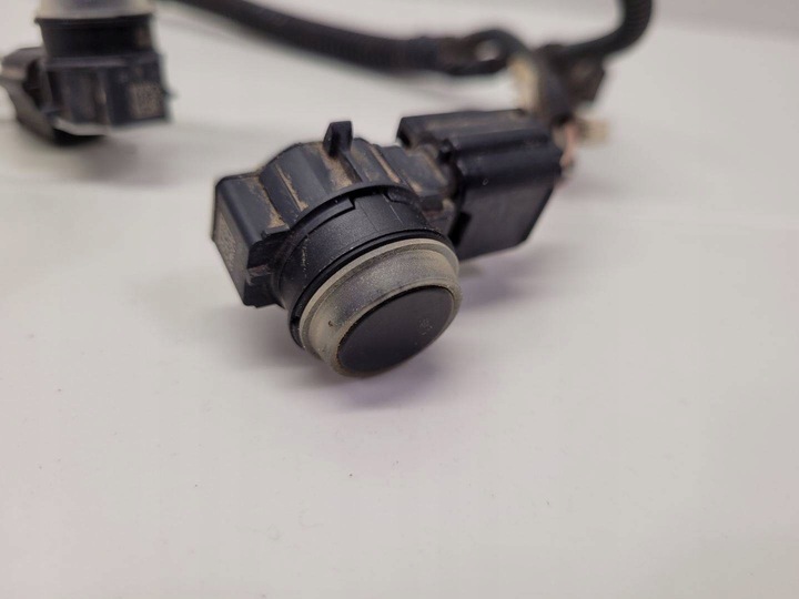 фото №11, Датчик паркування renault kadjar 2018 253a44101r