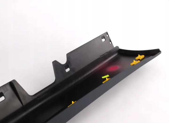 фото №9, Bmw 3 e90 left rocker панель molding 7164795 51777164795