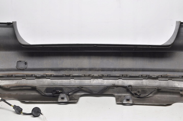 фото №7, Volvo s80 ii бампер зад задний sedan pdc