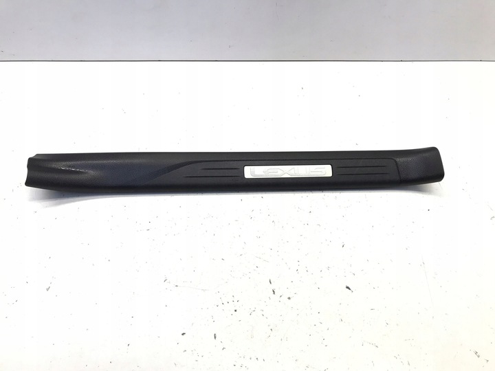 фото №1, Lexus lbx 2024 пластик захист порога праві перед передня 67913-52280