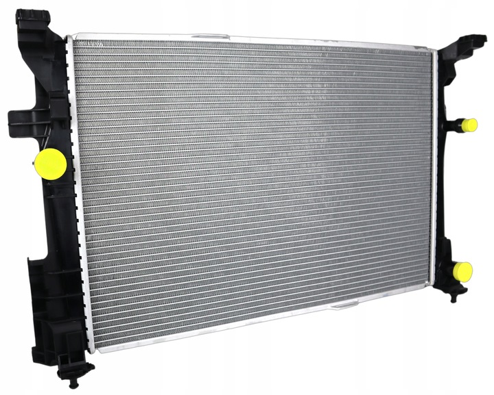 фото №1, Радиаторов воды infiniti q30 2015 -