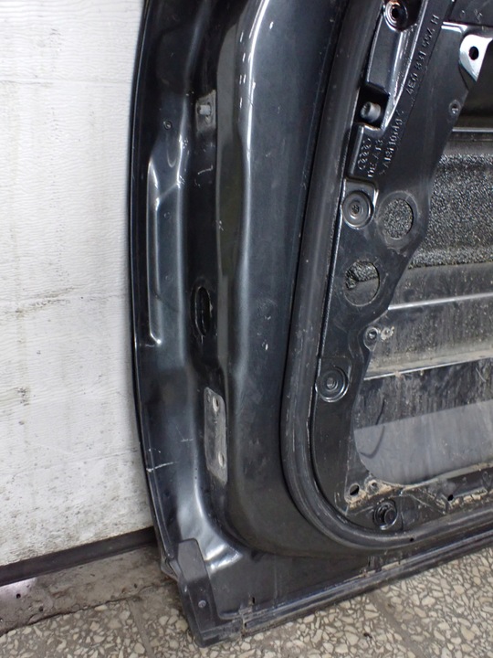 фото №13, Дверь правые перед audi a8 s8 d3 5.2 4e0831420 версия короткая