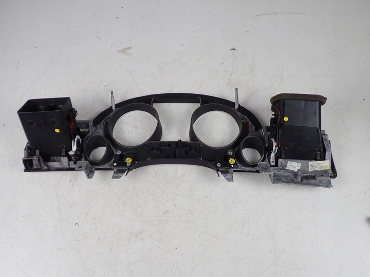 фото №11, Рамка dekor liczników приборов карбон audi a8 s8 d3 4e0820951 4e0820901