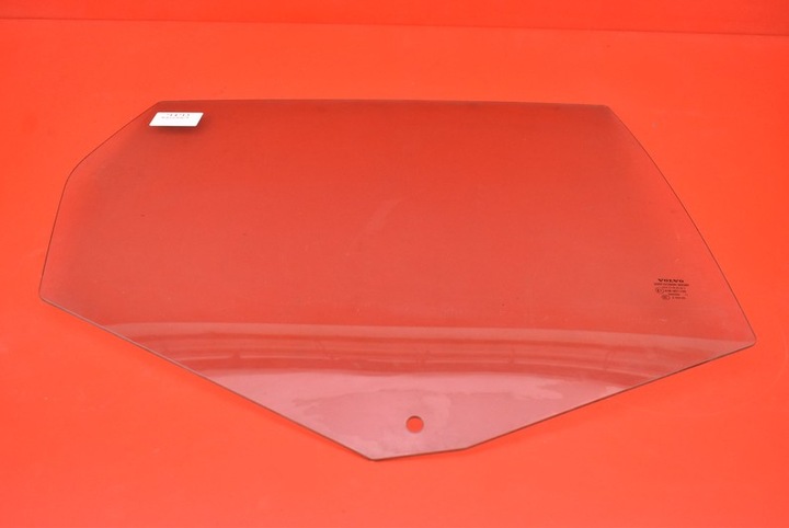 фото №1, Скло бокова права зад задня volvo xc60 i 12r