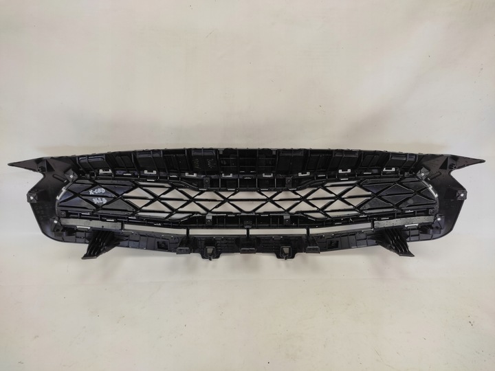 фото №8, Kia xceed x-ceed рестайлінг решітка радіатора решітка радіатор 2022-