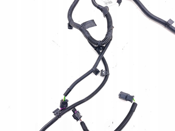 фото №5, Peugeot 2008 ii жгут pdc 2023 9836166980