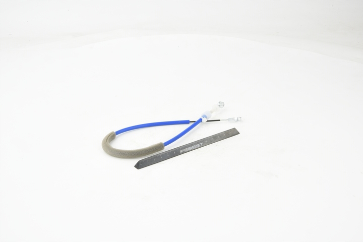 фото №7, Натяжник трос клапана klapowego обігріву febest 04105-cs