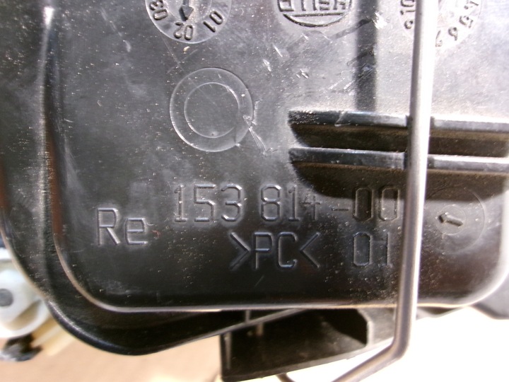 фото №4, Лампа праві перед audi a6 c5