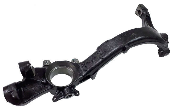 фото №1, Поворотна опора перед ліва vw passat b5 fl 2003-2005 8d0407253b