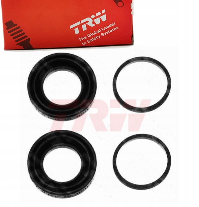 фото №1, Ремкомплект затискач гальмівного do vw caddy iv 1.0 tsi 1.2