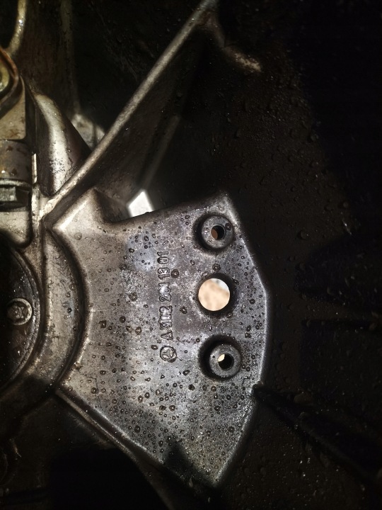 фото №7, Кпп beigów vw lt 2.5 tdi 1996-2006