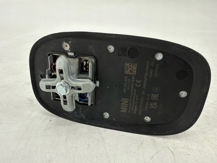 фото №6, Mini one - cooper f56 f55 2024 антенна gps