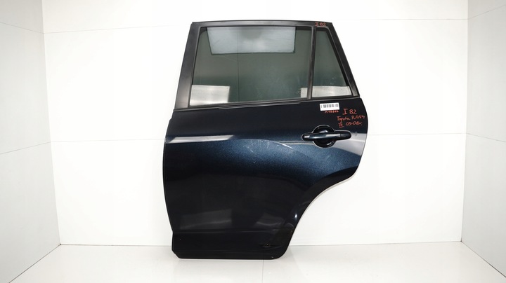 фото №1, Двері лівий зад toyota rav4 iii 05-08r 1h2