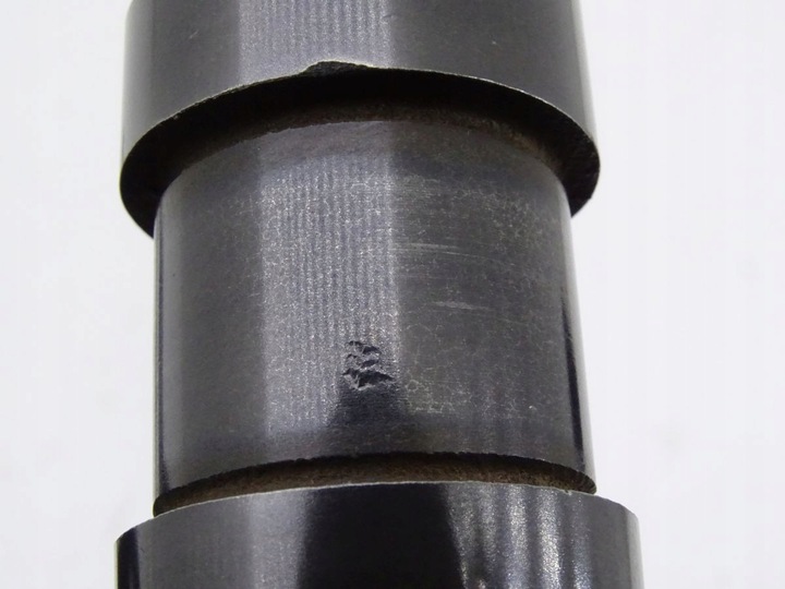 фото №10, Saab 93 9-3 i 98-02 2.0 t b204e вал розподільний вал ss