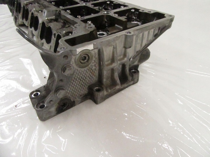 фото №7, Головка двигуна bmw f01 f02 f07 f10 f11 f15 f16 f25 f30 f31 f36 n57 n57d30