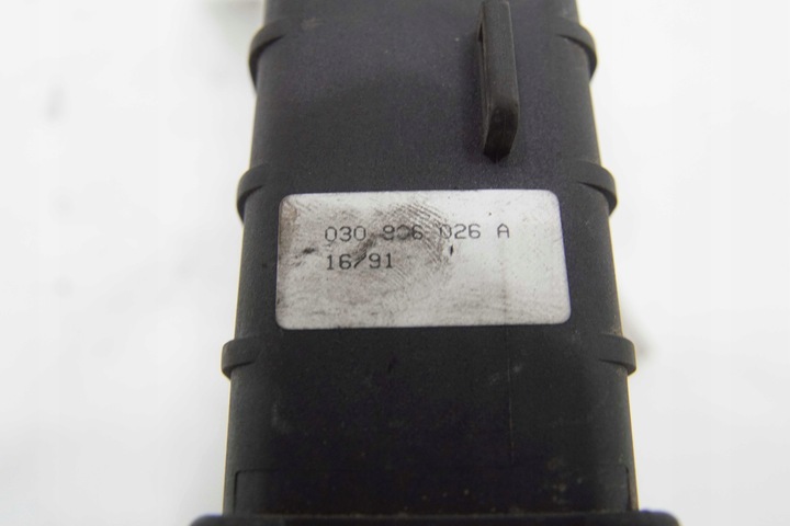 фото №5, Комп'ютер двигуна polo ii fl 0261200253 032906026a