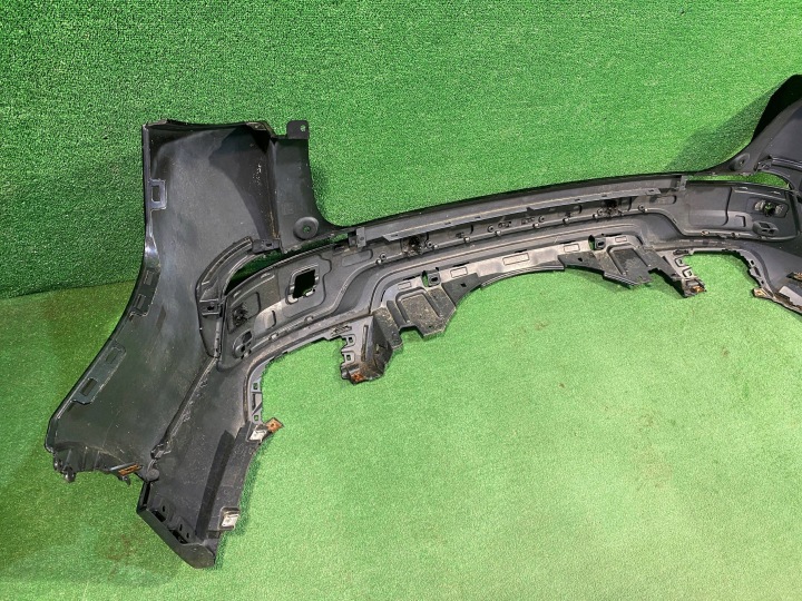фото №12, Land rover discovery sport r-dynamic задний бампер gk7m-17d781-b