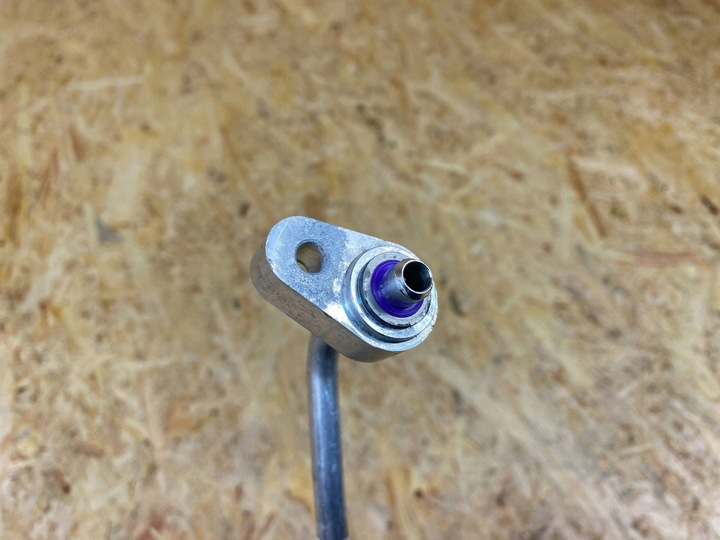 фото №10, Шланг трубка шланг кондиціонера mercedes eqa eqb x243 a2438306600