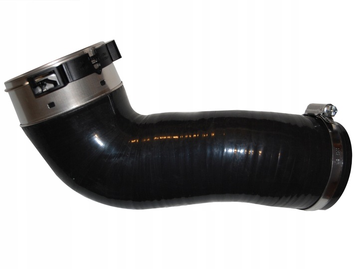 фото №10, Труба шланг turbo renault master iii movano b nv400 2.3 dci 144600588r