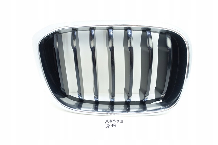 фото №1, Решітка решітка радіатора решітка радіатора права bmw x3 x4 g01 g02 8091726